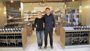 La cave à vin, destinée au plus grand nombre. Villefranche De Lauragais L Enseigne U Change De Dimension Ladepeche Fr