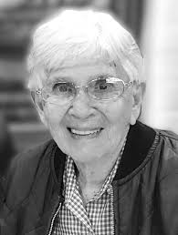 O b i t u a r i e s Days Gone By