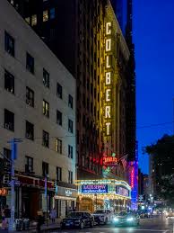 Ed Sullivan Theater Wikipedia