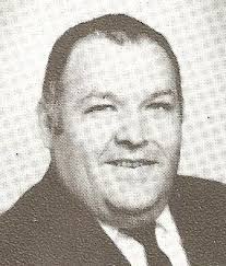 Clarence Vella Parker (1933-2013)