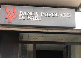 La banca popolare del mezzogiorno e la fondazione zetema hanno sottoscritto oggi, a matera, un protocollo di intesa per la manutenzione e la valorizzazione della cripta del peccato originale, nota per il suo particolare ciclo pittorico come la cappella sistina (continua la lettura). Popolare Di Bari Perrazzelli Diventi Spa In Tempi Molto Stretti La Gazzetta Del Mezzogiorno