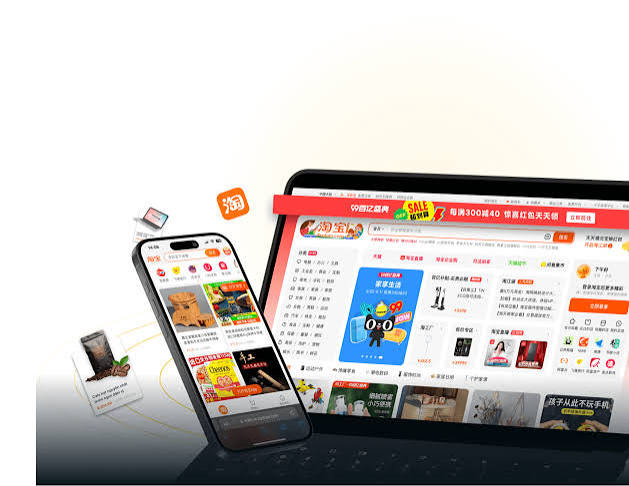 Order Hộ, Mua Hộ Hàng Taobao.com Về Việt Nam Giá Rẻ 2026