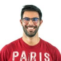 2400+ "Dani Pinto" profiles