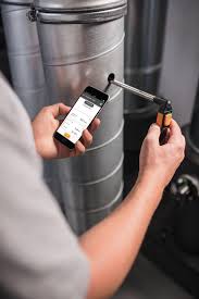 Backed by 60 years of measuring engineering experience, testo's mission is to provide the highest quality, service, and value. Thermo Anemometer Testo 405i Mit Smartphone Bedienung Kanalmessung Stromung Instandhaltung Klimaanlagen Instandhaltung Wartung Und Service Anwendungen Testo Se Co Kgaa