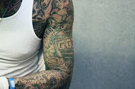 Chronic ink is home to some of the best. The Vancouver Tattoo Culture Show Will Be Buzzing This Weekend Inside Vancouver Bloginside Vancouver Blog