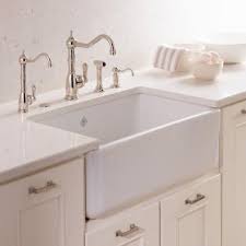 Lancaster 30 Shaws Original Fireclay Sink Fireclay Farmhouse Sink Apron Sink Kitchen White Farmhouse Sink