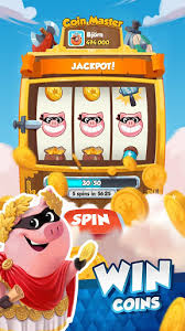 Turn the wheel to discover the fate of destiny, be it attack, loot, shield or plunder. Free Download Coin Master Apk For Android
