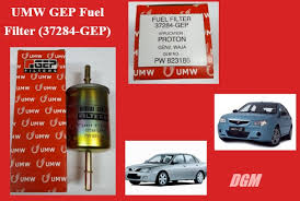 They said 40l of fuel tank. Umw Gep Fuel Filter 37284 Gep For Proton Waja Saga Blm Fl Flx Exora Persona Gen2 Satria Neo Savvy Suprima Preve