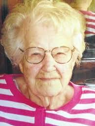 Ola Simpson Obituary (2014)