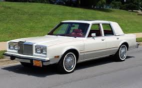 Image result for Cream 1985 Chrysler