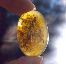 Gambar foto batu permata natural yellow safir yakut kuning asli. Tips Membedakan Batu Yakut Asli Dan Palsu