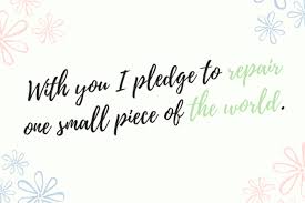 Find many examples and wording ideas that you can include in your wedding vows. 100 Romantic Wedding Vows And Quotes For Him And Her Holidappy