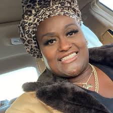 Introduction and photo of oshun goddess