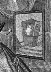 Beer street and gin lane are two prints issued in 1751 by english artist william hogarth in support of what would become the gin act. Beer Street And Gin Lane Wikipedia