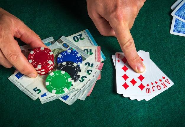 Uncover your winning streak: The legitimate thrill of casino passion - Sherway
