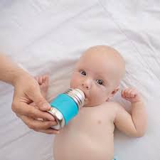 Organic Baby Formula Guide Gimme The Good Stuff