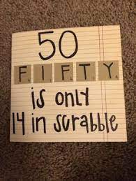 Why is finding gifts for your dad so hard? 42 Dad S 50th Birthday Ideas 50th Birthday Birthday 50th Birthday Party