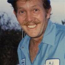 Mr. Andrew James Resch Sr. Obituary