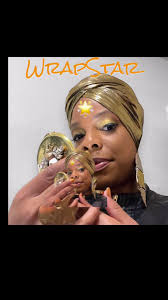 @everyone Monique TheWrapstar Muhammad Presents To You: Timeless Vintage!  Give yourself permission to rock a fit more than ONCE! What’s your “pop”  piece in your fashion flair?? Drop your answers ...