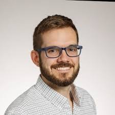 Jared Cross's Instagram, Twitter & Facebook