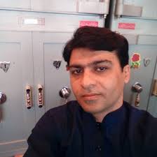 Noor Mohammed Khan