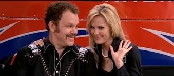 Leslie louise bibb is an american actress and model. Talladega Nights The Ballad Of Ricky Bobby Carley Bobby S Necklace Leslie Bibb