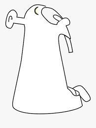 Wallpaper vinyl ini memiliki beragam motif dengan. Gambar Hitam Putih Monster Free Transparent Clipart Clipartkey