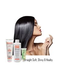 Using headbands to keep your hair up will kink your hair into that style. Inverto One 160ml Formaldehyde Free Queratina Keratina Brasilera Tratamiento Complex Brazilian Keratin Hair Blowout Treatment Professional Results Straighten And Smooths Hair
