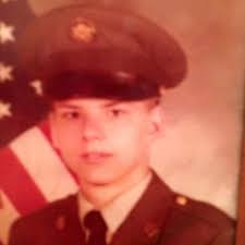 Ft. Gordon, GA. Dec 1978