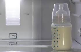What To Do When You Accidentally Give Baby Spoiled Breast Milk