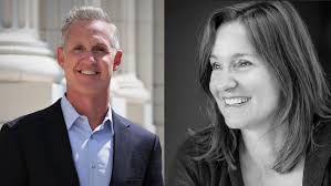 District 3 candidates face off in Ventura City Council election