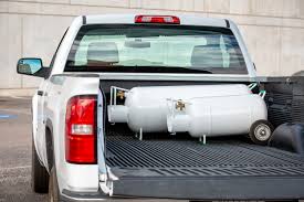 New 50lb tank with standard valve. 40 Lb Propane Tank On Wheels For Horizontal Or Vertical Use U Haul