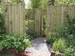 Pallissade Brise Vent Garden Dividers Garden Screening Landscape Design