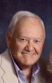 James Dodge Obituary