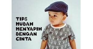 Jika setelah 2 tahun, maka dianjurkan untuk disegerakan menyapih atau melepaskan anak anda dari menyusui. Tips Sukses Menyapih Dengan Cinta Ala Lingga Lingga Permesti A Family Lifestyle Blogger