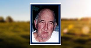 John Bertram Roy Obituary