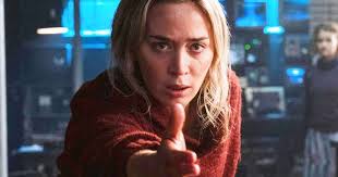 Jun 06, 2021 · emily blunt drank whiskey with husband to 'take the edge off' filming a quiet place ii. Why A Quiet Place Part Ii Became An Undeniable Idea For An Unsure Emily Blunt Worldnewsera