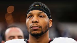 Darrick Forrest and 9 Commanders players who definitely won't be back in  2025