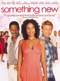 Something New Tackles Serious Questions About Race And Interracial Relationships With Genuine Appea Romantic Comedy Movies African American Movies Sanaa Lathan