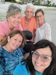 Im traveling solo to Miami soon. Im staying in Miami Springs. What beaches  are safe for a single woman to explore alone.