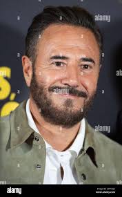 Leroy garcia hi-res stock photography and images