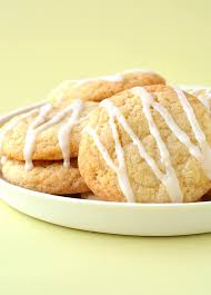 Easy Lemon Cookies Soft And Chewy Sweetest Menu Recipe In 2020 Lemon Cookies Easy Lemon Cookies Cookie Recipes Condensed Milk