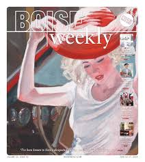 Gardner company is located in boise city of idaho state. Boise Weekly Vol 22 Issue 51 By Boise Weekly Issuu