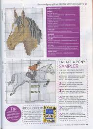 28 Horses Cross Stitch Horse Cross Stitch Animals Cross Stitch