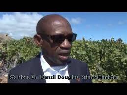 The Koi Resorts is the newest project developed under the Labour  Administration to open its doors