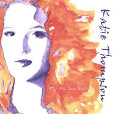 The company will seek to provide these services in the timeliest manner and with an ongoing comprehensive quality control program to provide 100% customer satisfaction. What I Ve Done Right Album By Katie Thompson Spotify