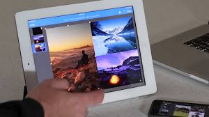Keynote began as a computer program for apple ceo steve jobs to use in creating the. Learn How To Use Apple S Keynote For Ipad In Less Than 3 Minutes Youtube