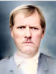 Family photo restoration journey