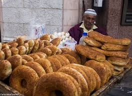 Jordan A Realisation Of A Dream A Taste Of Travel Jordans Amman Jordan Khmer Food