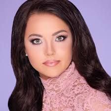 She did it!! Jayden Grace Herndon is the new 2025 Little Miss Lumbee! This  pageant is a HUGE deal for the Lumbee people. Congratulations, sweet girl!!